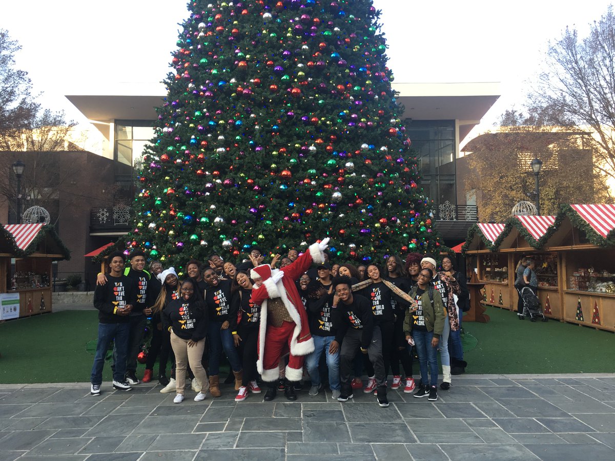 Miller Grove High tweet media