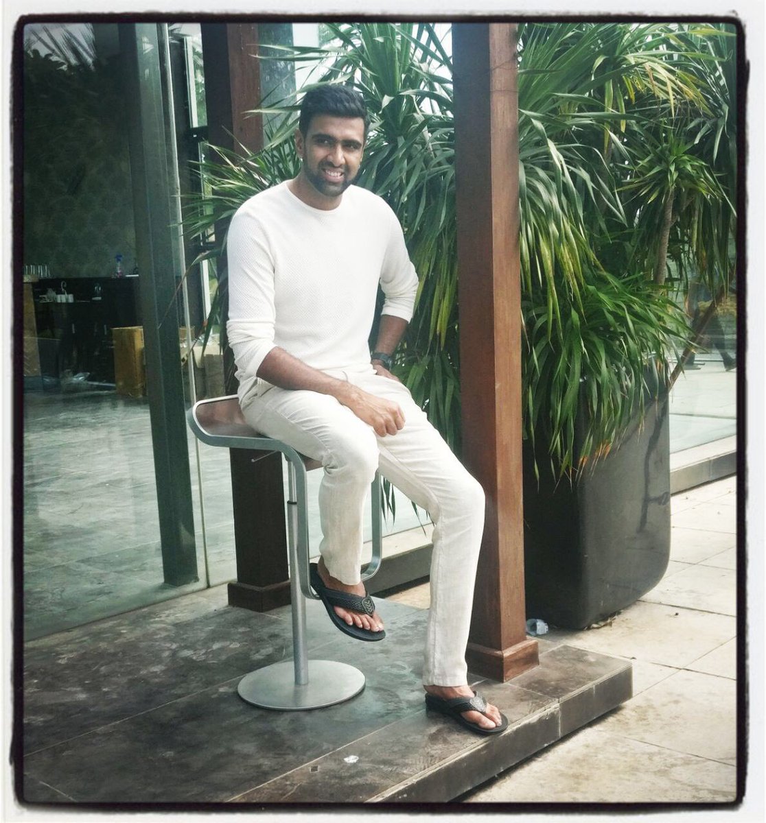 The Net Worth Of Ravichandran Ashwin