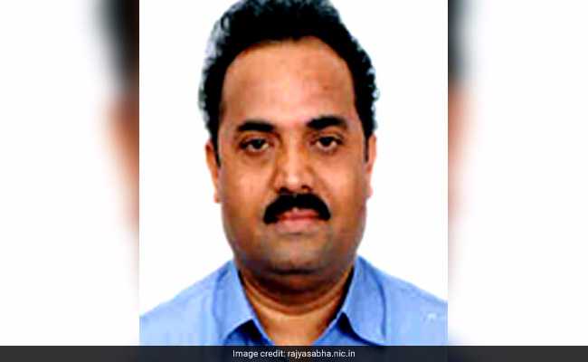 ndtv's tweet photo. "Didn't factor Modi charisma," says BJP lawmaker Sanjay Kakade who predicted BJP loss https://t.co/ezckB5R1Ma
#ResultsWithNDTV #AssemblyElection2017 #ElectionResults2017 https://t.co/Bx9Ro0GcDf