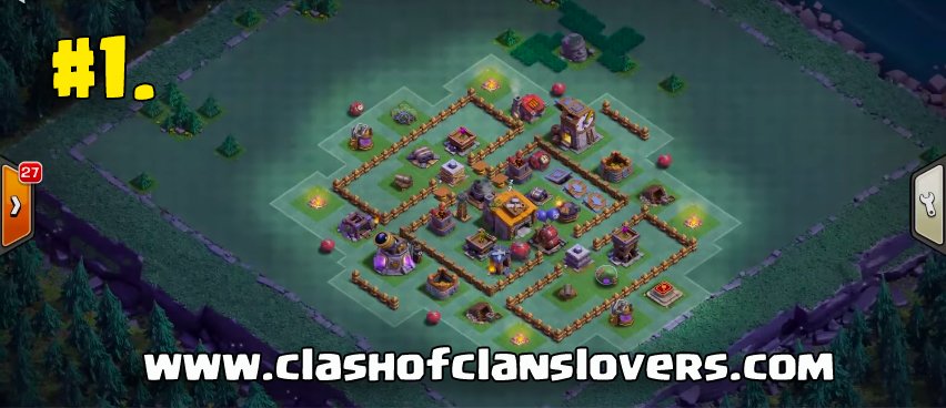 BH6 BASES ARE HERE, WHERE ARE YOU??

clashofclanslovers.com/best-builder-h…