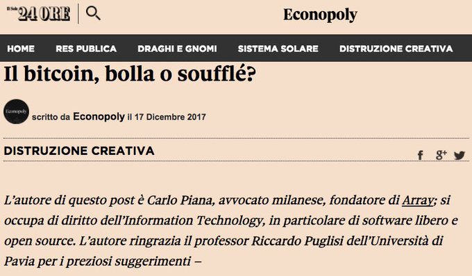 Visualizza l'immagine su Twitter Visualizza l'immagine su Twitter