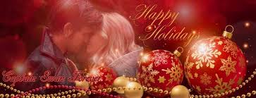 giselle3122's tweet photo. @jenmorrisonlive @colinodonoghue1 @SarahMac227 @Rosered0331 Day 17 #CaptainSwan \ #colifer Christmas 🎅 time 🎄❄for today a beautiful CS manip, very red and so so so true: #CSforever, Happy #CaptainSwan / #colifer christmas time for all🎄🙏😘(always the credit for the person who did it)😉🎄 https://t.co/TnzOLvizyB