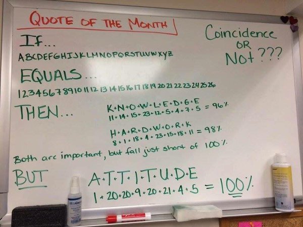 techtowndetroit's tweet photo. Knowledge and hard work are incredibly important for success. The most important thing though? 
via @dasjoshua #quote #motivation https://t.co/we0cUhyYFp