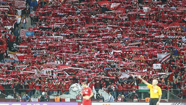 El Sevillista tweet media