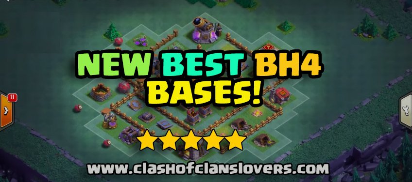 THE BEST ONES!!

clashofclanslovers.com/best-builder-h…