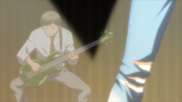 妖怪アパートの幽雅な日常 公式アカウント 皆さま本日は文化祭ライブにお越しいただきありがとうございました 千晶 先生が歌った挿入歌2曲はこちらです 1曲目 Glamorous Perfume 2曲目 Stay By My Side 妖アパ T Co Jfw1mflhye