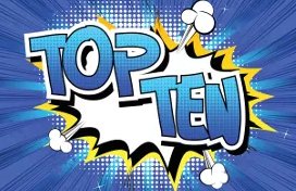 Notre top 10 des articles 2017 liés à l'#IntelligenceArtificielle #fintech et l'#automation des #robots bit.ly/2jXQrCJ