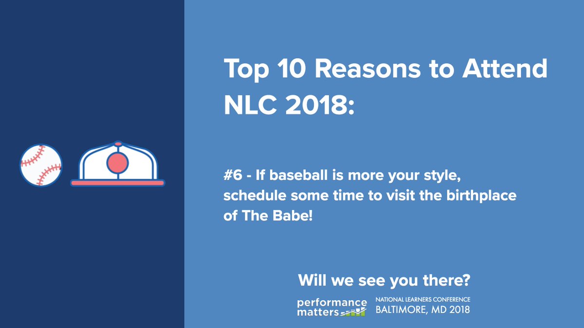 Performance Matters tweet media