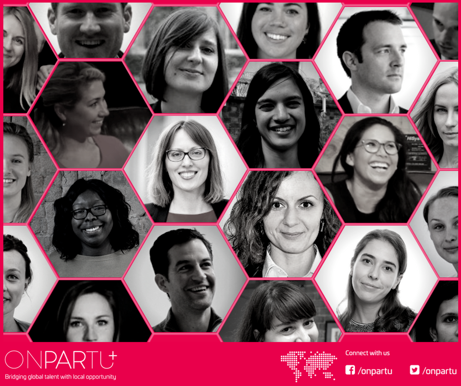 ONPARTU's tweet photo. Today, we applaud each and every individual who decided to move countries to overcome adversity, to live a better life, to acquire education or to start an adventure! 🙌 🌍 #MigrantsDay #IMD2017 https://t.co/Sr8bVplOLg
