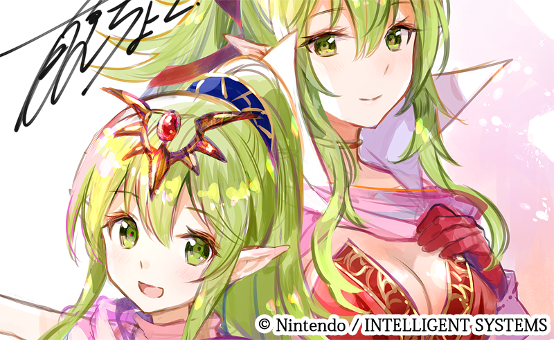 藤ちょこ@画集発売中 on X: 