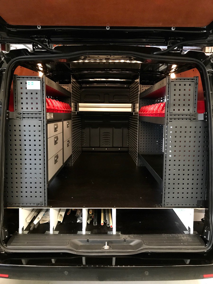 modulsystem's tweet image. Een maatwerkoplossing voor uw Festool koffers, uiteraard kunt u daarvoor bij Modul-System terecht! Ook benieuwd naar de maatwerkoplossing voor uw bedrijfswagen, neem gerust contact op!

#ModulSystem #Bedrijfswageninrichting