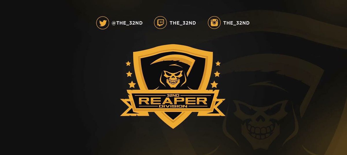 The_32nd's tweet photo. ‼️We're recruiting! ‼️

Primarily looking for BF1 &amp; SWBF2 members, but also accepting for COD WWII. MUST BE PS4. 🎮

More info at https://t.co/9bsn5WeLk4  ⬅️🌐

@Quickest_Rts @PromoteAMGamers @ShawnAbner @OGLegalize @Zandar_Cage @TRA_RTs https://t.co/lRDcrk96g7