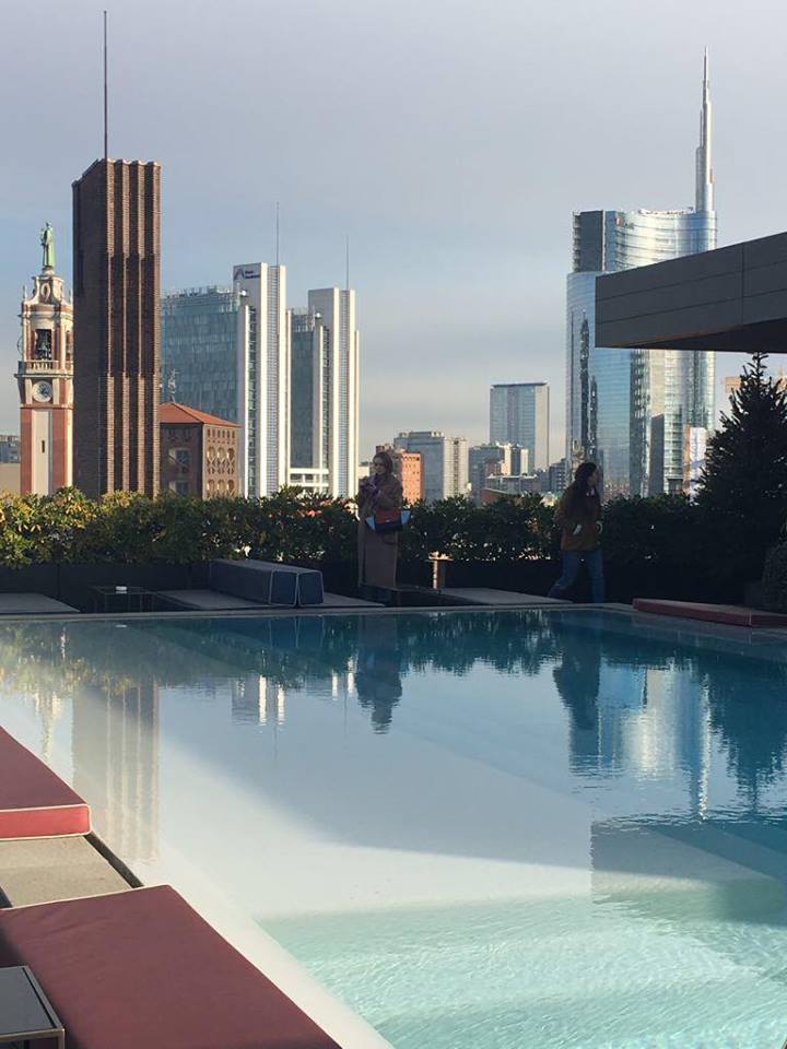 inLOMBARDIA's tweet photo. Pranzo con vista 😍 al Ceresio 7 Pools & Restaurant
Rivivi il tour con #inLombardia & #ViewsofMilan!
@turismomilano @YouCameraMi https://t.co/Fz33TwPwWz