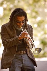 Happy Birthday Wadada Leo Smith 