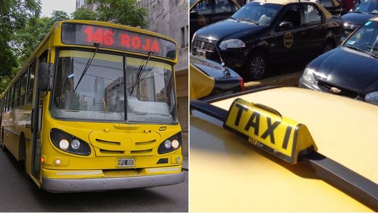 Rosariotres's tweet photo. Transporte: taxistas paran desde el mediodía, colectiveros desde la medianoche https://t.co/0vymbpZvgO https://t.co/IJO4suTWfB