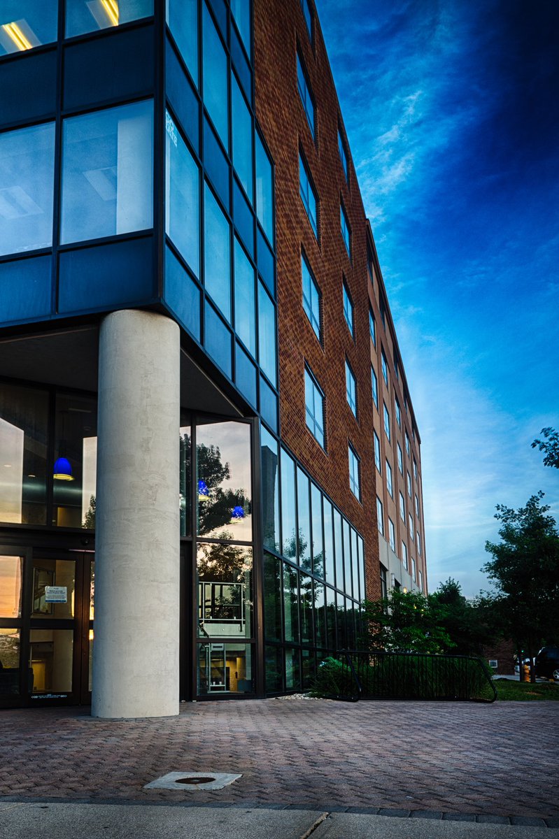 State’s Honors Program has been elevated to an Honors College. In the past 10 years, the program has grown &amp; evolved with active student participation. bit.ly/honors-college #MoreToBlue #indstate