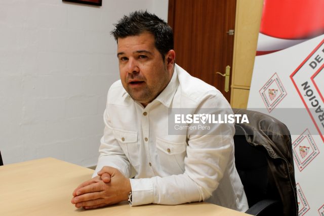 El Sevillista tweet media