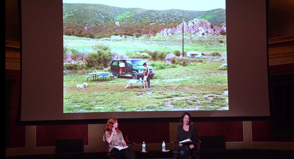 FOTOFOCUSCINCY's tweet photo. Start your week with the keynote from our Second Century Symposium, titled "Shooting America." #FotoFocus #LensFeminism #FFsymposium
https://t.co/J5x9oXbMll https://t.co/UhqnmupiiO