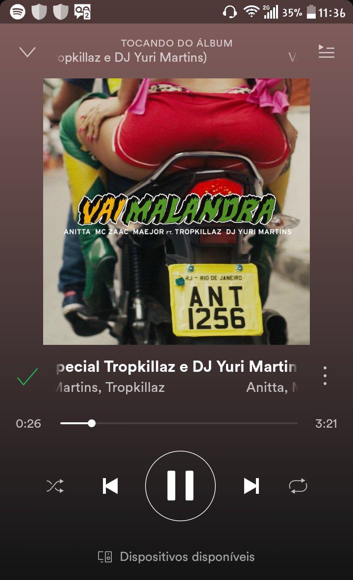 Chamaaaa na malandragem bb 🎵💃 #VaiMalandra