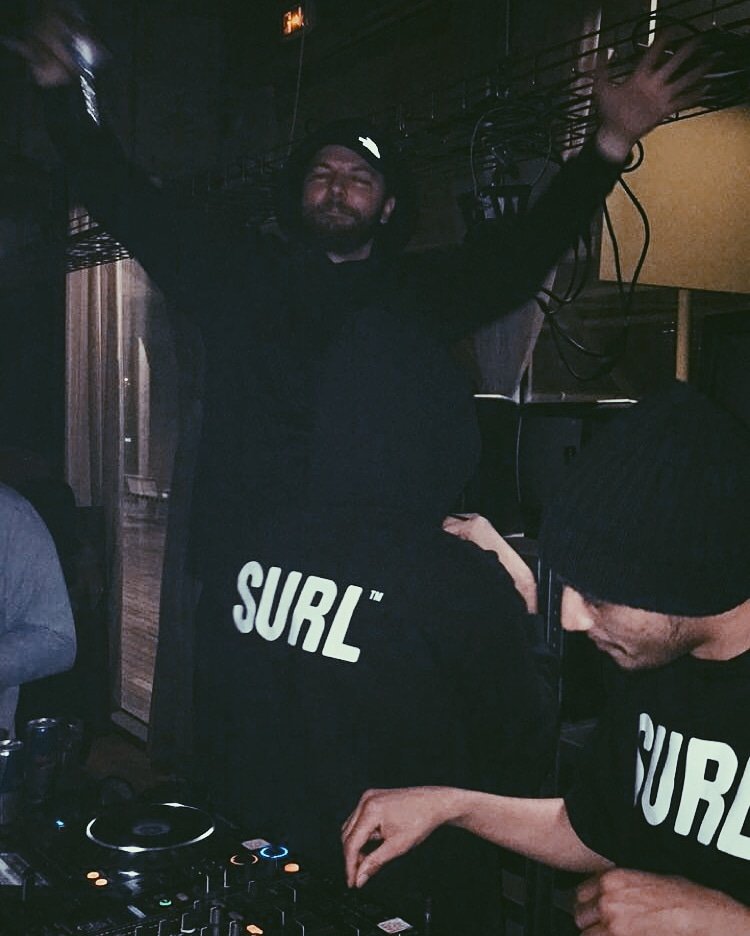 SURLMAG's tweet photo. Good times, good people. #SURLCLUB https://t.co/q1s4hUl616