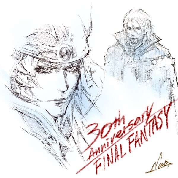 interditauxenfants - Final Fantasy [Jeu vidéo] - Page 32 DRViwIHU8AIOB1g