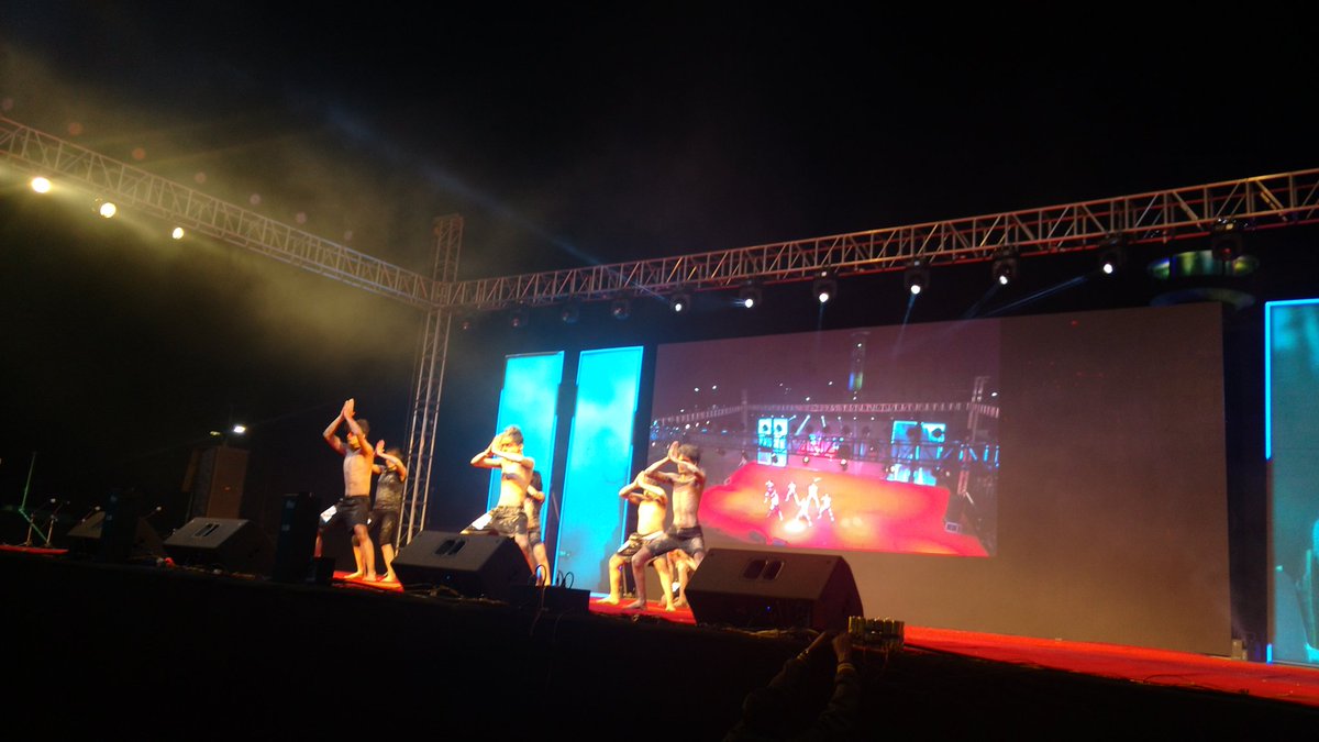 visitdnhdd's tweet photo. Some more pics of performances at the #DamanDanceMania @prafulkpatel @Sajjan95 @PMOIndia @CollectorDaman @VisitDiu @tourism_sil #EventsInDaman #VisitDDnDNH @tourismgoi @incredibleindia https://t.co/7JLcqRDvOD