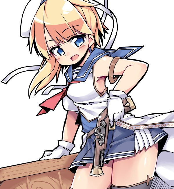 フレイちゃん～ #アイギスお絵かき 