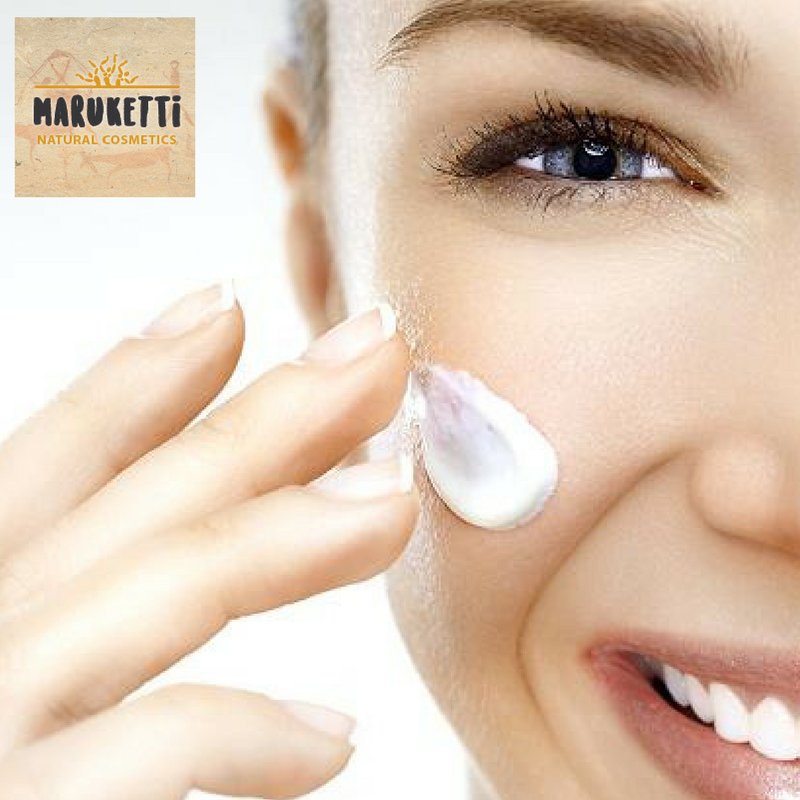 Maruketti1's tweet image. Maruketti Natural Cosmetics offers natural, organic, smooth and fast absorbing products that are ideal for all skin types.

#organic
#natural
#fastabsorbing
#allskintypes
#skincare