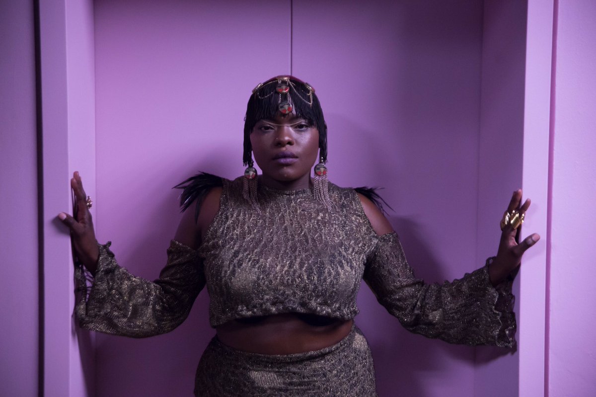 JacquelMusicGrp's tweet photo. Thrilled to announce that we have signed the incredibly talented Singer-Songwriter BONJ to JACQUEL ENTERTAINMENT GROUP (PTY). She draws her  influences  from Gospel, Jazz, R&amp;B, Soul, House &amp; Kwaito.We are announcing epic news  tomorrow! 🌍 📸@Sassenbergza #BONJ #Jacquel #Africa https://t.co/ASKLkiR5jm
