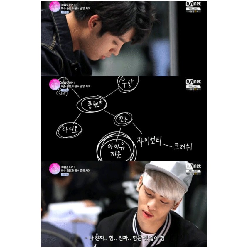 instiz's tweet photo. 올해만 두 명의 가까운 사람을 떠나보내게 된 정준영.jpg https://t.co/x45ol3YQ9F(링크 더보기) https://t.co/2IhUgyxyms