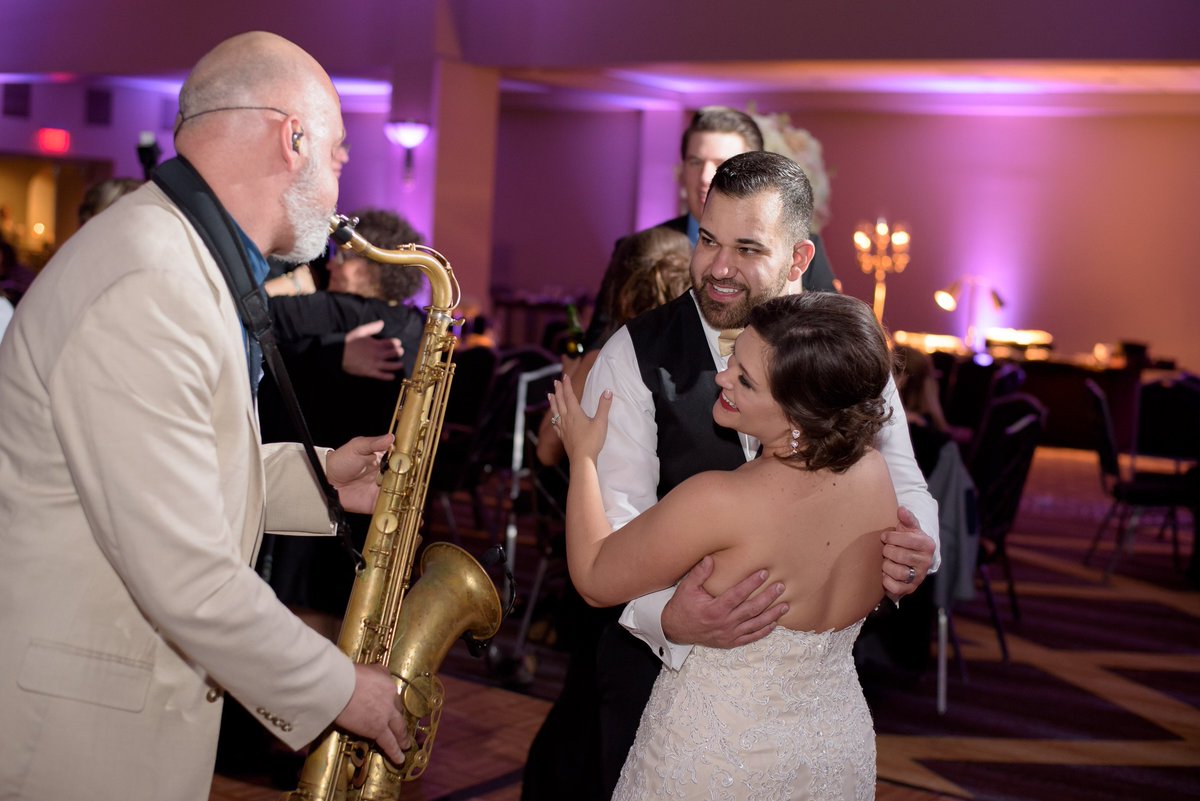 SouledOutLA's tweet photo. #bestof2017 JANUARY 2017...These two #NOLA weddings make the countdown. Ashley and Mandy both had the perfect #wedding day imagined. It’s pretty cool to know that the common denominator was #SouledOutLA #weartheparty #CouplesChoice2017 #CouplesChoice2018 https://t.co/6MbuW5ALaX