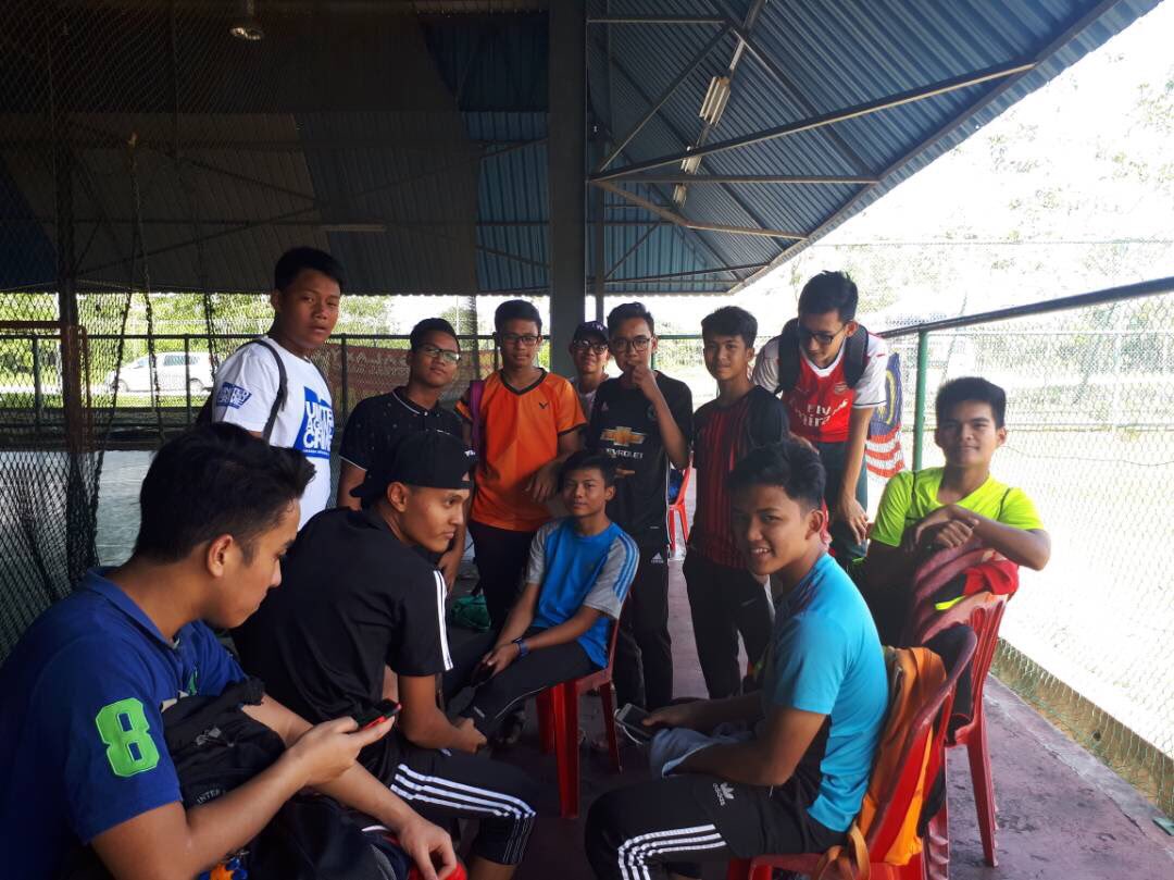 aimanabdlllh's tweet photo. Sorry geng tak dapat join #sambbst https://t.co/TgADjKWMkY