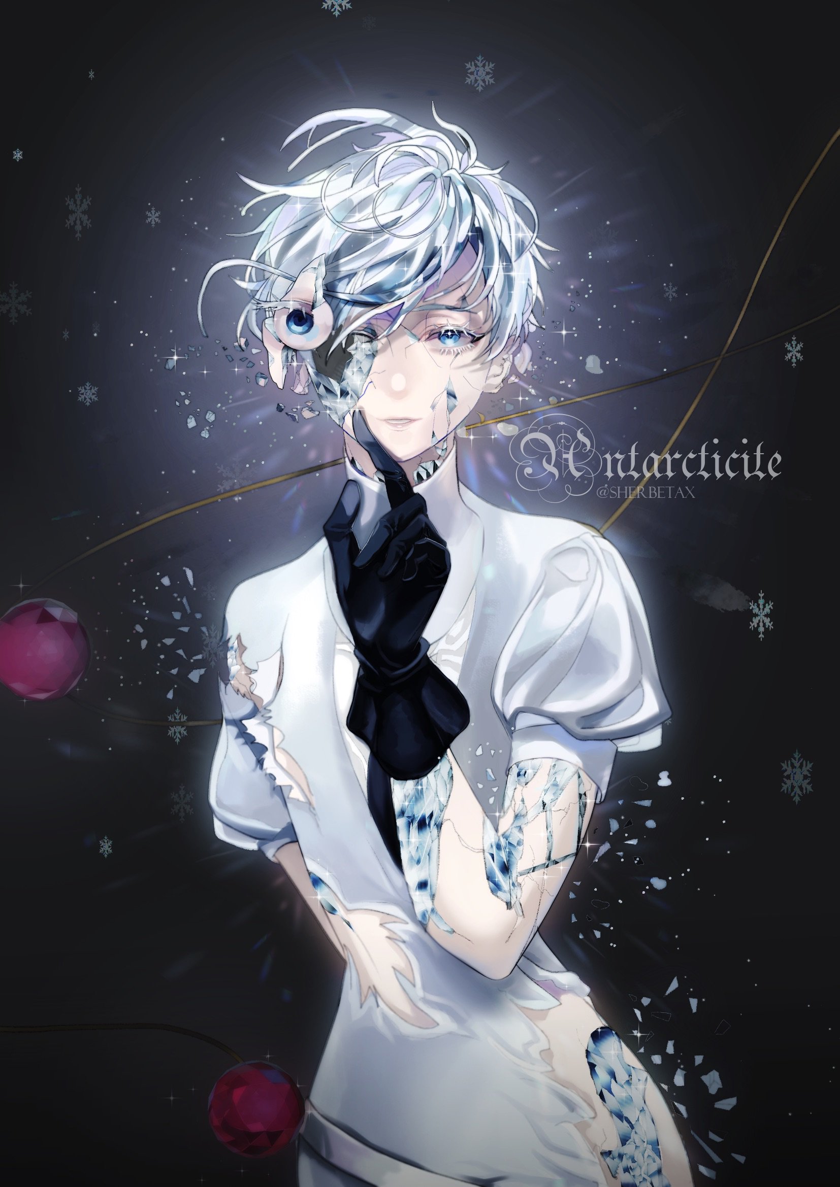 アニ痛 Na Tviteru T Co Gtf1hwiosu 宝石の国 アンタークチサイト Land Of The Lustrous Antarcticite No 404 Artist 馨sherbetax T Co Oxmcwvymj9 宝石の国 アンタークチサイト アンターク T Co Rv35ylbzlg Tviter