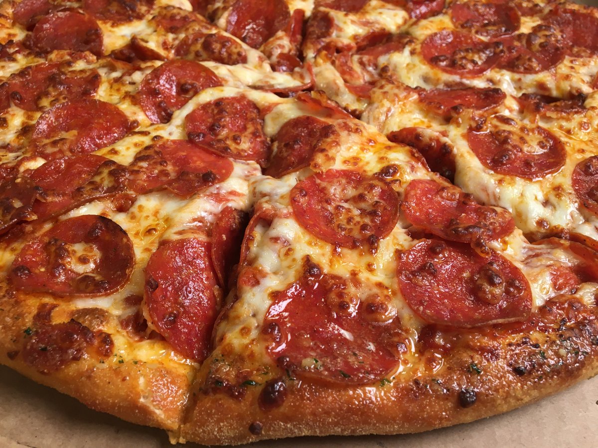 15 Best Domino's Pepperoni Pizza Easy Recipes To Make at Home