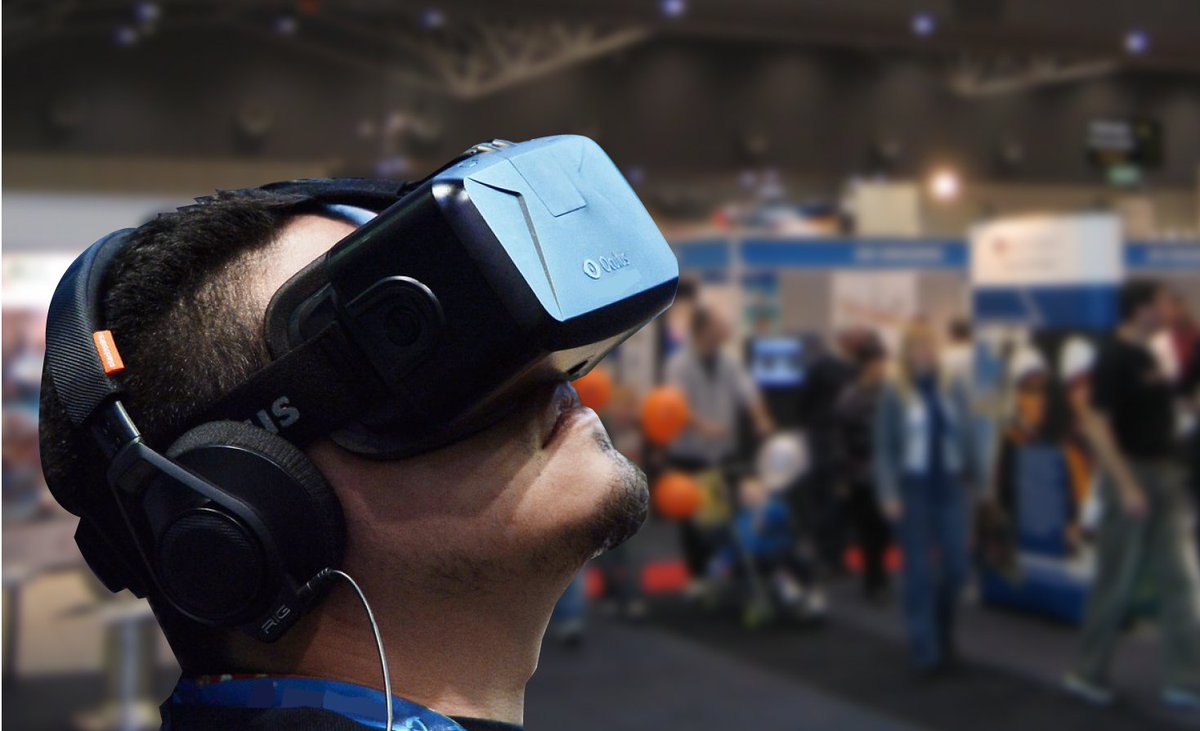 Experiencing Solutions in industriële processen wots.nl/nieuws/experie… #IP #wotsbeurs