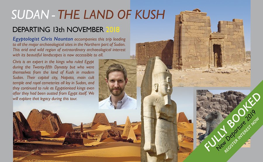 Ancient World Tours tweet media