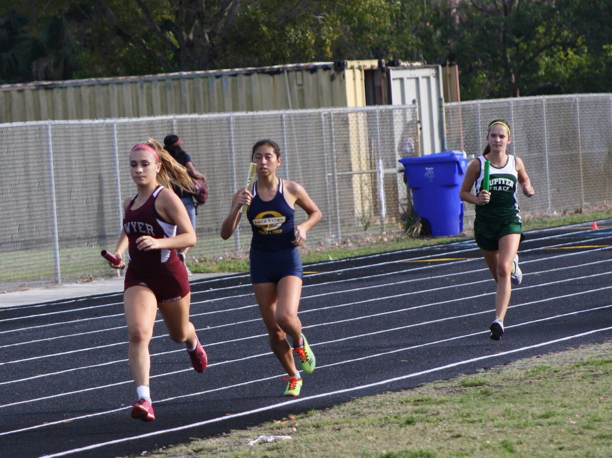 TrackFitCorp's tweet image. May 12 &amp;amp; November 10th (open, youth and #Master track) #trackandfieldflorida
HealthyAdultsRun.com