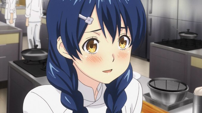 田所恵のtwitterイラスト検索結果 古い順