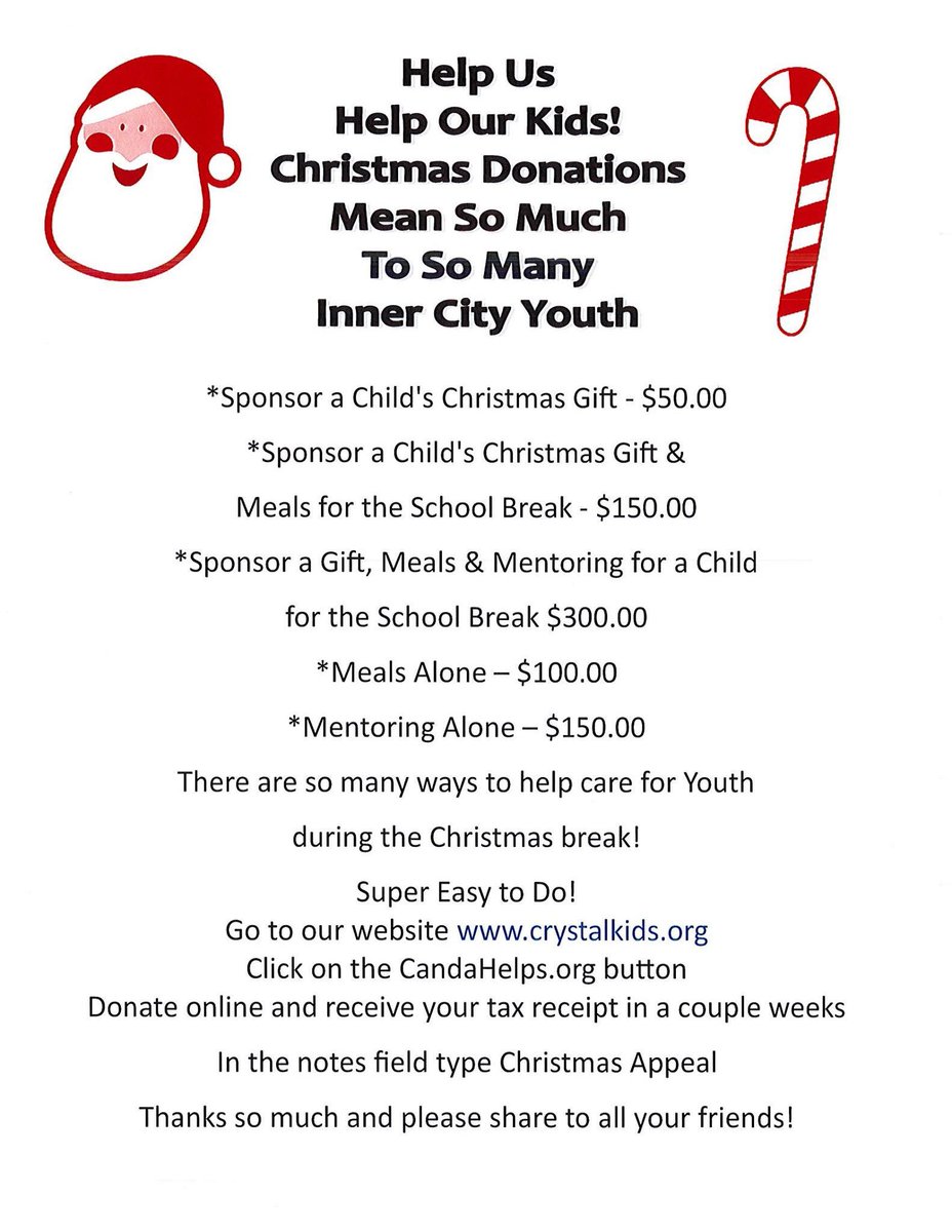 Crystal Kids tweet media