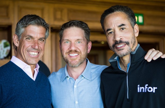 BLazlo's tweet photo. Read the Enterprise Times article on our Q2 2018 fiscal year results and see how we're continuing to perform in cloud: https://t.co/G42LRezGhW #TeamInfor https://t.co/Vn6dRcvQvy