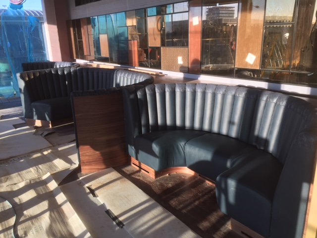 Proline Corp On Twitter Here S An Ongoing Installation At A
