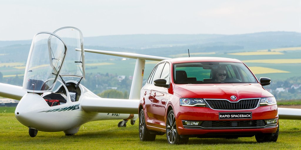SkodaTurkiye's tweet photo. #ŠKODARapidSpaceback ile limitleri zorla. Aralık ayına özel #Zubizu üyelerine %5 fiyat avantajıyla! Detaylar için: https://t.co/Vh8r9LWzIJ #skoda #skodaauto #skodaturkiye #skodarapidspaceback #rapidspaceback https://t.co/CkvmuUSID0