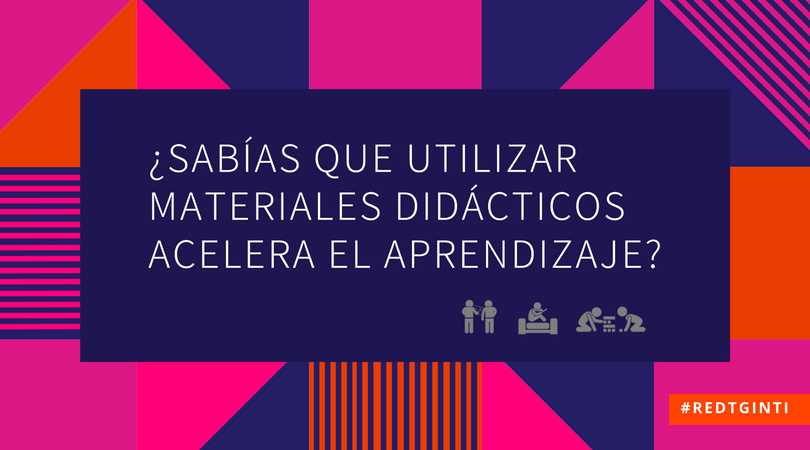 RedTGINTI's tweet photo. A través del juego podés:

- Incorporar conceptos 📜
- Explorar ideas innovadoras 💡
- Simular procesos 👨‍🏭
-Sumar habilidades 🤹‍♀️

#RedDeTecnologíasDeGestión #RedTGINTI #CapacitacionesRedTGINTI https://t.co/wZDzkGcdnq