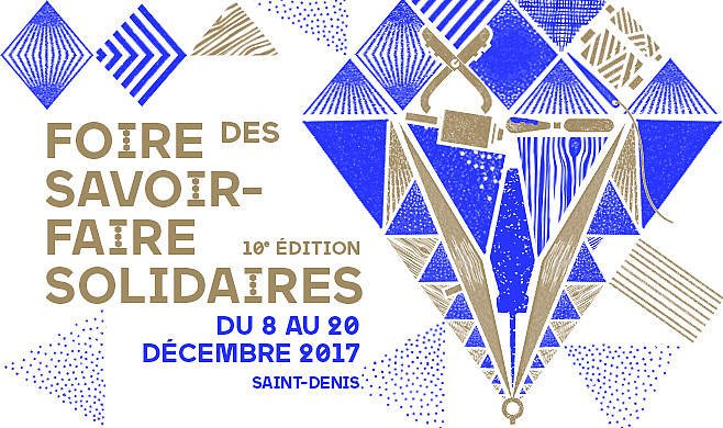 inssd93's tweet photo. Jusqu'au 20 décembre venez découvrir les produits et les savoir-faire locaux #INSeineSaintDenis à la #FoireDesSavoirFaire @BasiliqueSDenis . Au programme : expositions, vente d’objets, animation sociales et solidaires et ateliers découverte. @seinesaintdenis @PlaineCommune https://t.co/pGp72n4TDn