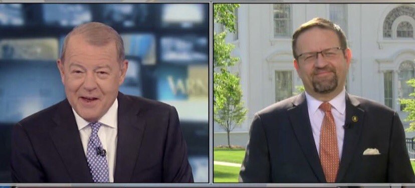 SebGorka's tweet photo. Corrupt Cops at top of @FBI?
Talking Mueller Investigation and #ClintonServerGate next.
1016amET
@Varneyco
@FoxBusiness https://t.co/cpAMGxcDDf