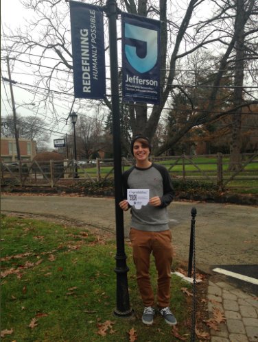 Thomas Jefferson University On Twitter Continue To Tag Us In