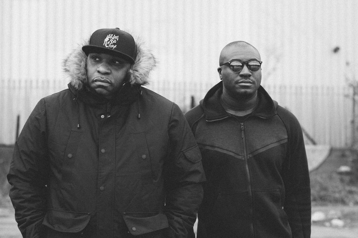 💥 Exclusive💥

<a href="/RoskaOfficial/">ROSKA Roska roska</a> and <a href="/Serocee/">Shellson Mandella</a> team up with Latin vocalist <a href="/la_nane_mc/">Nané</a> for thumping new cut "Gimme That" 

goo.gl/UuUm6A