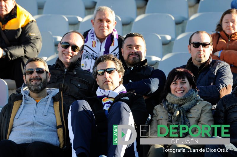 El Deporte de Jaén tweet media