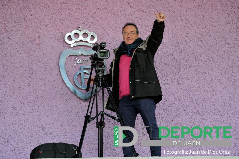 El Deporte de Jaén tweet media