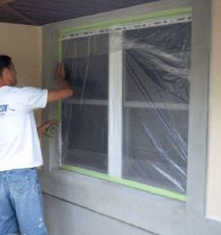 AnesiLaw's tweet photo. A painter from Local #14 suffered a herniated disc in his back cutting a sheet of plastic from a large roll while on a job in Chicago. Anesi Ozmon retained. #painter #painterslocal14 #local14 #herniateddisc #lawfirm #lawyers #injury #personalinjury #chicago #triallawyers https://t.co/9kXXfzmcxF